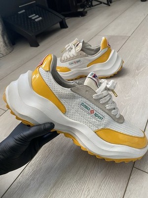 Casablanca Atlantis Sneakers