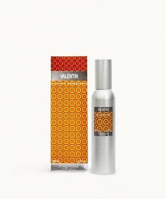Fragonard Men's Valentin 100ml Spray Eau de Toilette