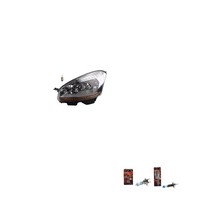 Scheinwerfer Osram Night Breaker Laser Passend FüR Citroen C4 Picasso 07-10 Link