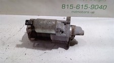 2018-2025 CHEVROLET EQUINOX STARTER MOTOR OEM 12680615