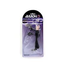 bulk buys EL145 Not Applicable Stereo Headphone Set