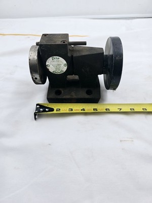  Zero Spindle AD-013