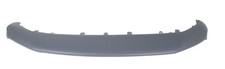 Audi Q5 17-20 Front Bumper Spoiler Primed S-Line Models