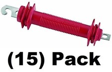 Dare Products 503 "Old Faithful" Electric Fence Plastic Gate Handle, Hi-Impact S