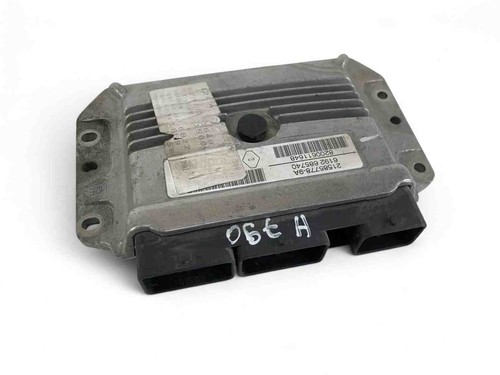H790 RENAULT Getriebesteuergerät 8200611648