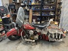 1946 Indian Chief