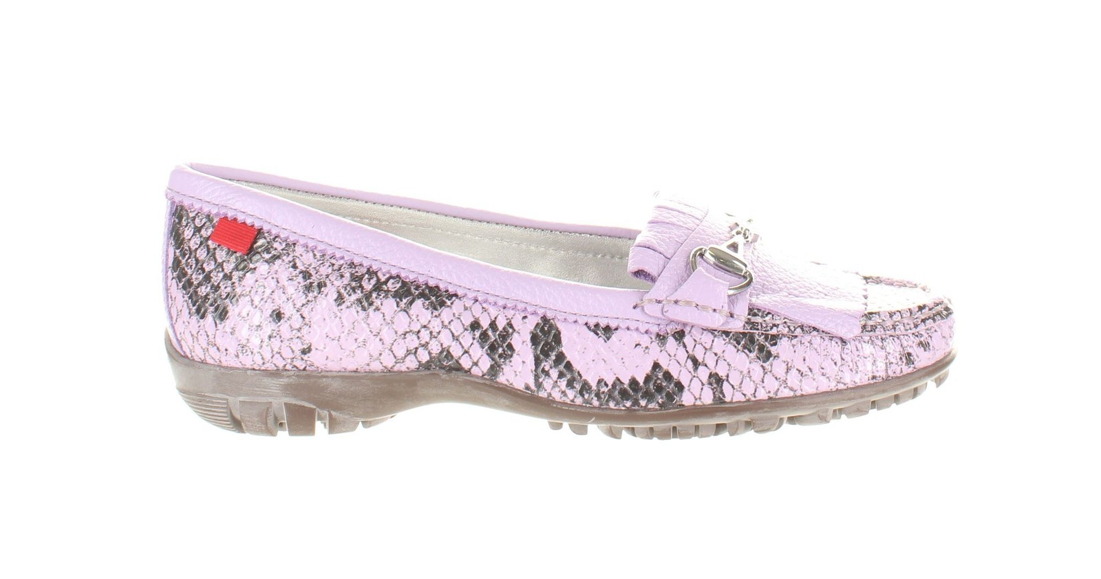Marc Joseph New York Womens Lexington Purple Golf Shoes Size 6 7547506