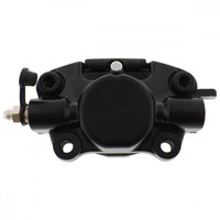 Bremssattel Vorne Schwarz FüR Vespa Primavera 50 4V Touring Bj. 2016