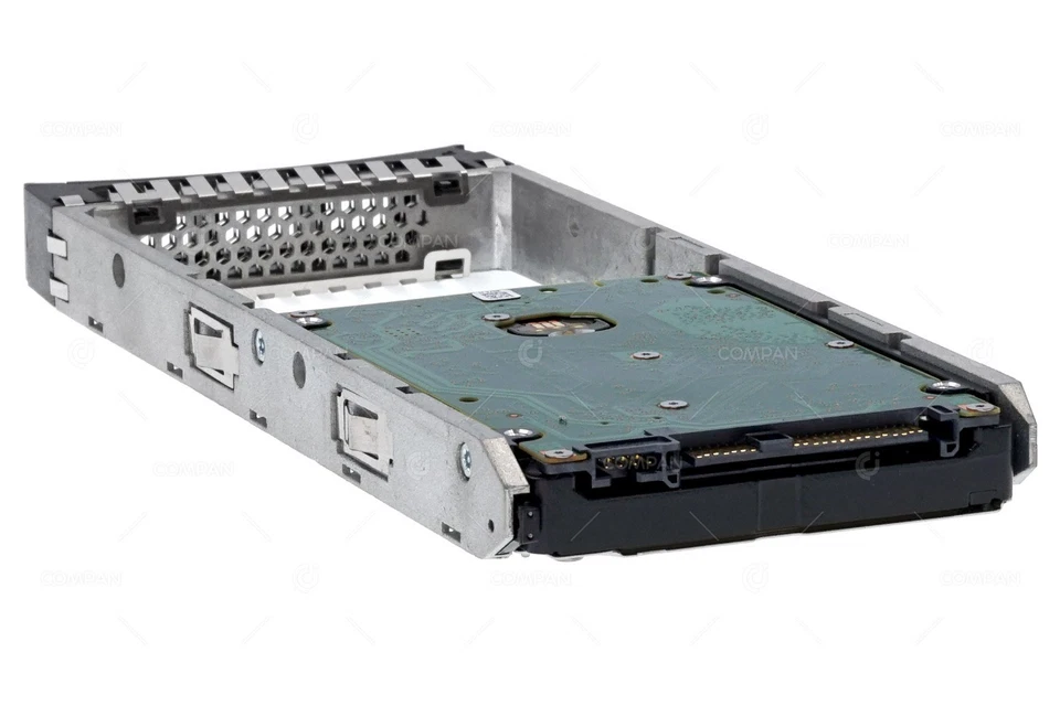 00WK780 IBM HDD 2TB 7.2K SAS 12G 2.5" SFF FOR IBM STORWIZE V7000 G2 - Bild 2 von 4