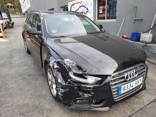 8T0837886B Türgriff Hinten Aussen Rechts für AUDI A4 AVANT (8K5) Básico 2146236 - Picture 5 of 10