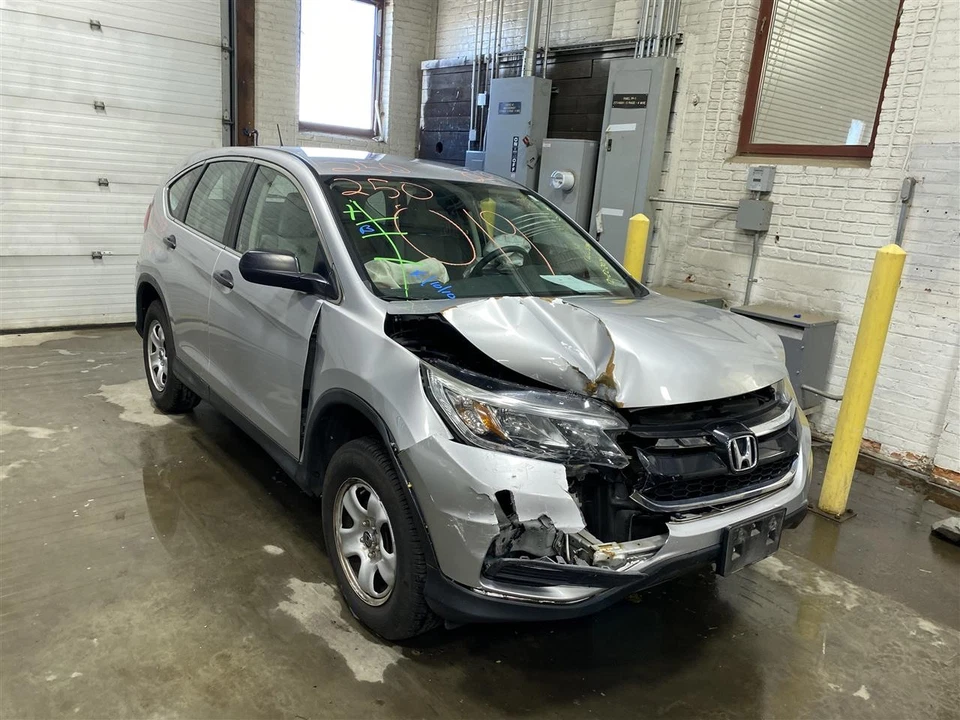 EJE DELANTERO INTERIOR HONDA ACCORD CR-V 13 14 15 16 1380733 Foto 4 de 4