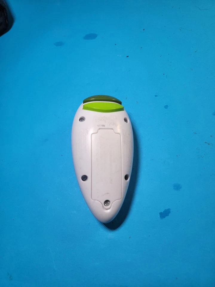 REPLACEMENT Zoomer Boomer Spinmaster Green Dino Dinosaur Remote Control RC - Image 2 of 2