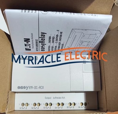 1PCS NEW EASY819-DC-RCX  via DHL or FedEx