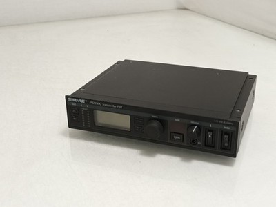Shure PSM 900 Funksender P9T K1E - nur Gerät