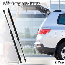 Puntoni supporto alzacancello posteriore per Ford Edge 2007-2014 Limited SE SEL Sport