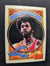 2014 Panini Golden Age Card # 135 Artis Gilmore - Chicago Bulls (NM)