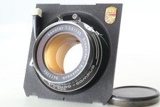 CLA'd [NEAR MINT] Schneider Technika Xenotar 135mm F/3.5 Lens From JAPAN