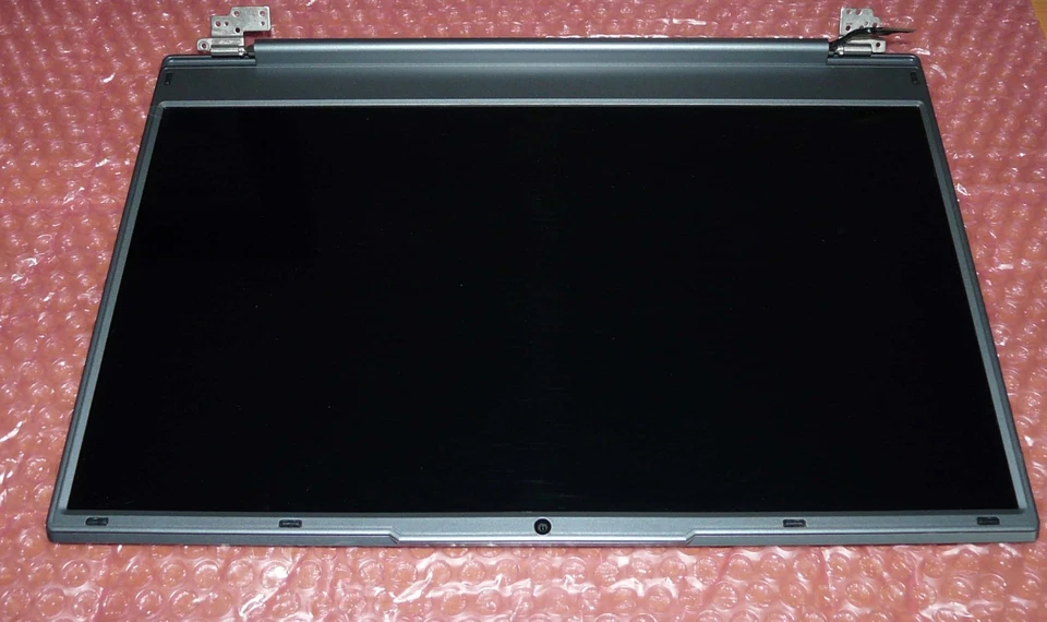 39,6cm (15,6") 1920x1080 FHD IPS MATTE Notebook Display Gateway GWNR71517-BK - Bild 2 von 4