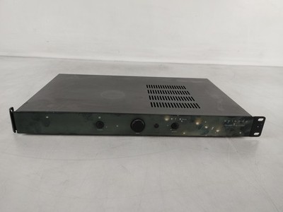 Episode EA-AMP-SUB-1D-500 Single Channel 500W Digital Subwoofer Amplifier For