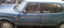 Porte avant et accessoires Saab 900