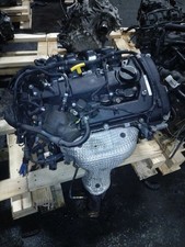 Engine Gasoline 2.0L VIN F 8th Digit Fits 14-15 TUCSON 678337