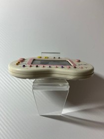 Harppit Game & Watch, main unit and instruction set