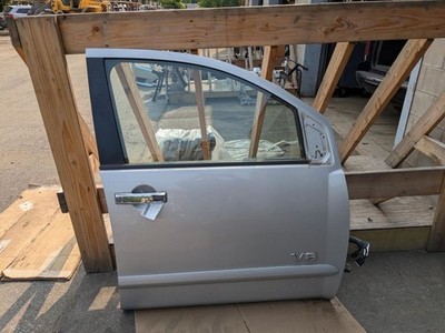 (LOCAL PICKUP ONLY) Passenger Right Front Door Electric Fits 04-07 ARMADA 777685