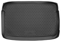 Kofferraumwanne Xtr FüR Vw Polo 5 (Polo V) Oberer Ladeboden 2009 - 2017