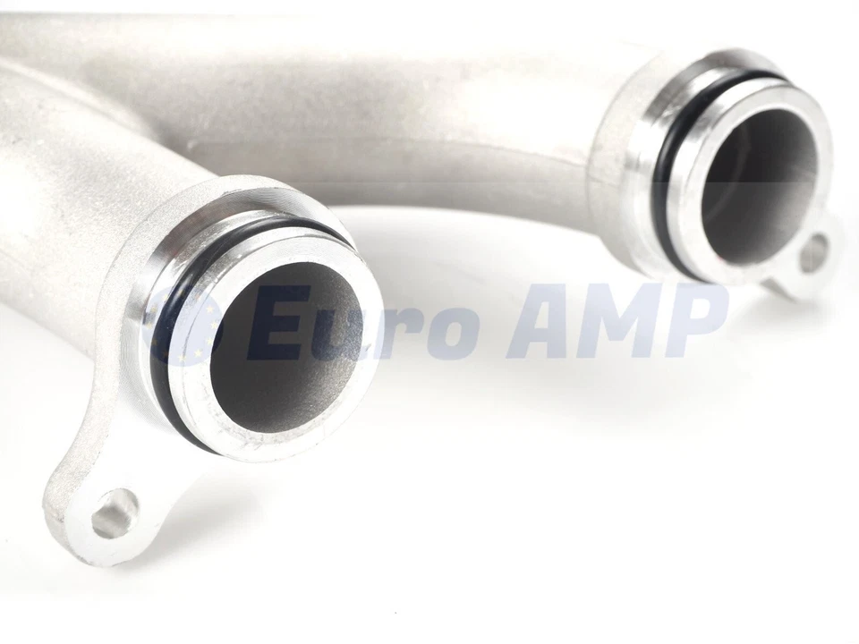 Jaguar Land Rover Coolant Pipe Upgrade Kit 3.0L V6 5.0 V8 Supercharged Engine - Image 3 of 4