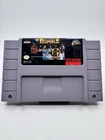 WWF Royal Rumble (Super Nintendo) [Cartridge Only] Tested Working
