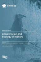 Conservation And Ecology Of Raptors | Buch | Englisch | 2023 | Mdpi AG