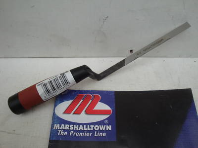 MARSHALLTOWN M505D 3/8'' FINGERKELLE STECKZEIGER DURASOFT GRIFF