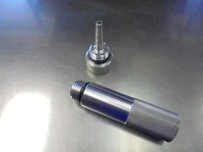 PREDATOR GENERATOR 8750 OIL FILL TUBE, MAGNETIC DIPSTICK COMBO **USA**