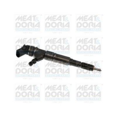 1x Einspritzdüse MEAT & DORIA 74159R passend für BMW SRT