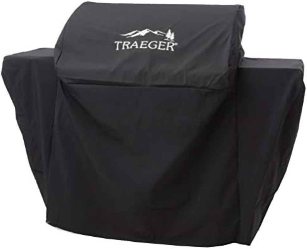 Traeger BAC375 Copertura Completa Select Grill