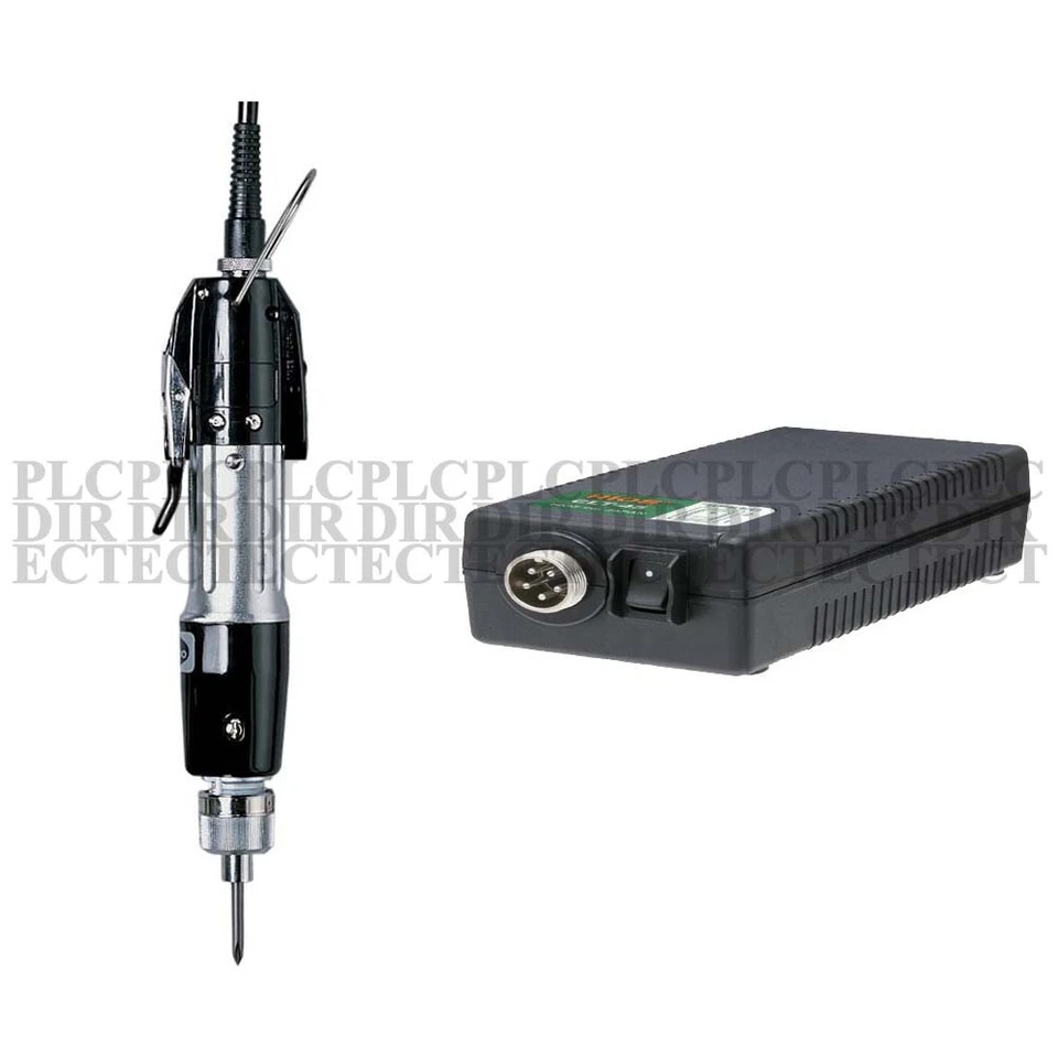 NEW HIOS Electric CL-6500 CL6500 Screw Driver - Image 2 of 2