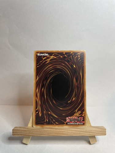 Yu-Gi-Oh! | Nekroz Mirror | THSF-EN020 | 1st Edition | Secret Rare - Picture 3 of 3