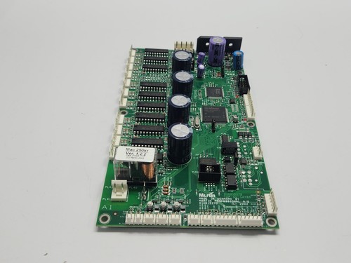 MARTIN MAC 250 KRYPTON PCB MAINBOARD 62000088 VER 1.2.2 - Picture 6 of 11