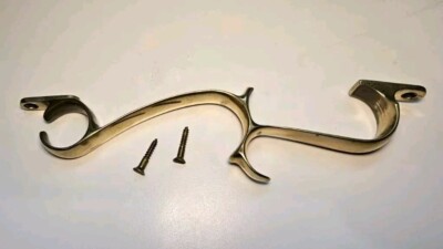 T/C Thompson Center Hawken Double Trigger Guard With Screws (6)