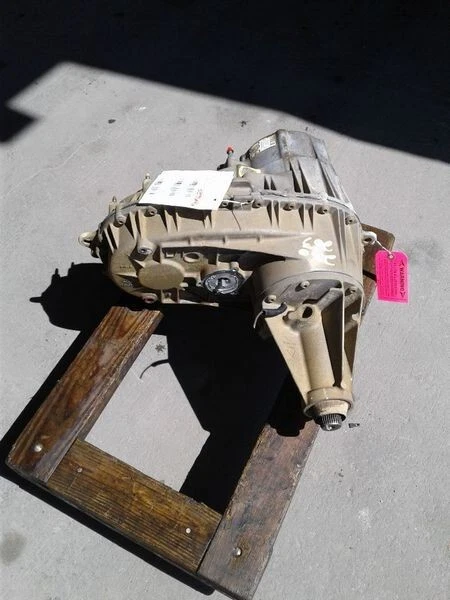 1999-2004 Ford F150 Transfer Case Assembly Electronic Shift OEM Foto 2 de 2