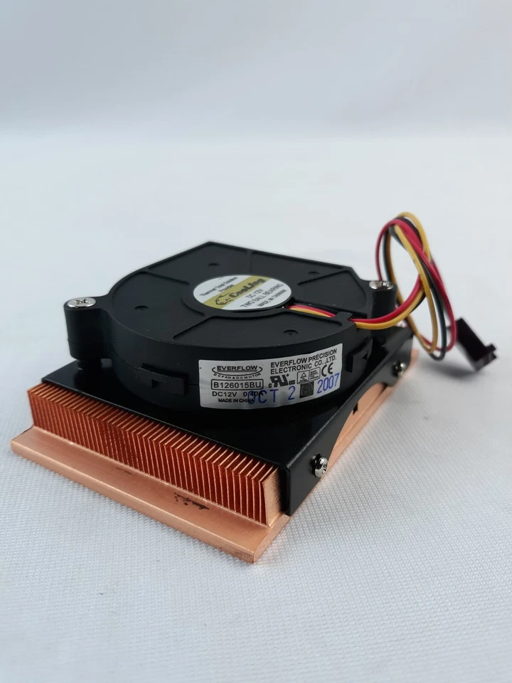 Cooljag JACE44C/180 Fan - Image 4 of 4