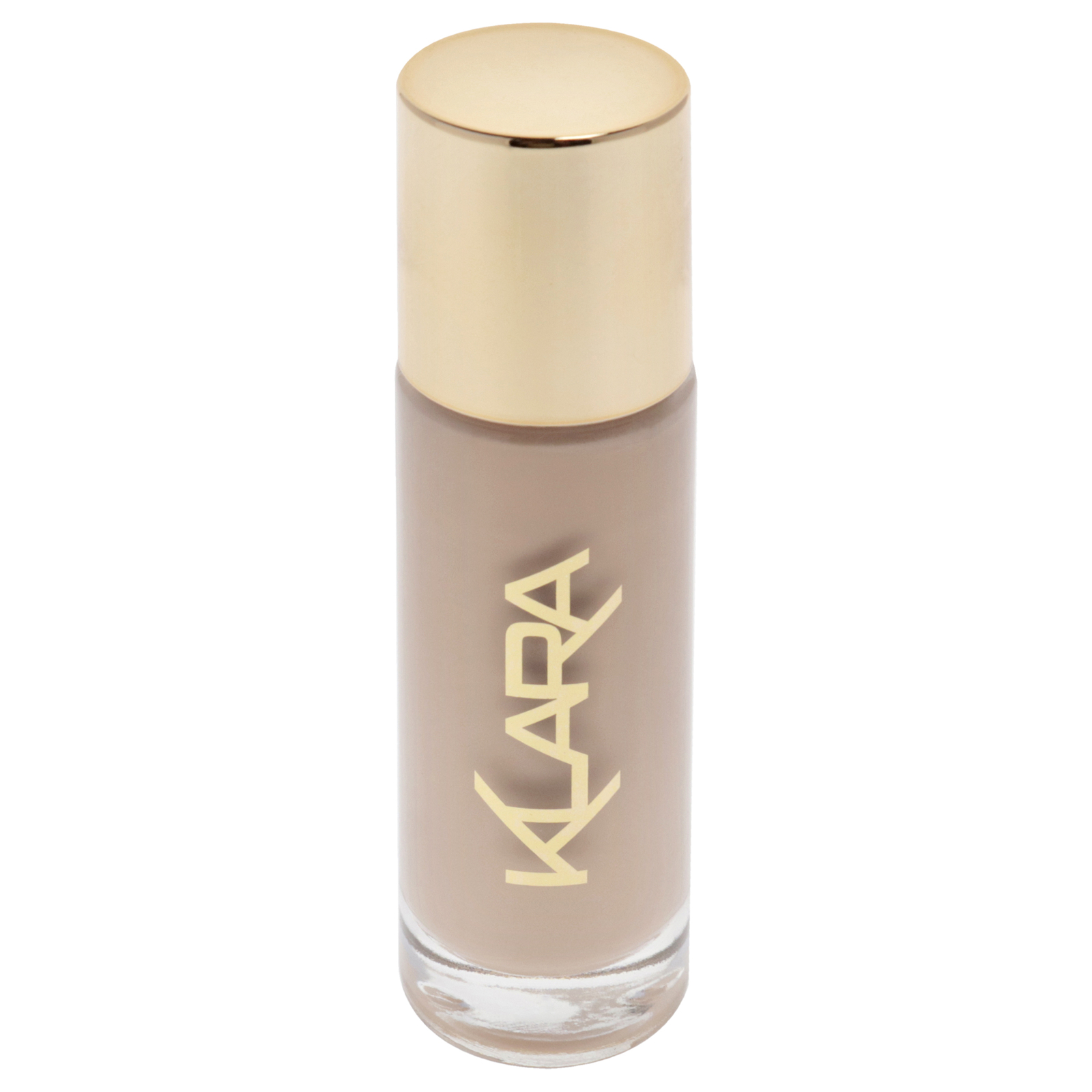 Veil Up Foundation - 06 by Klara for Women - 1.01 oz Foundation