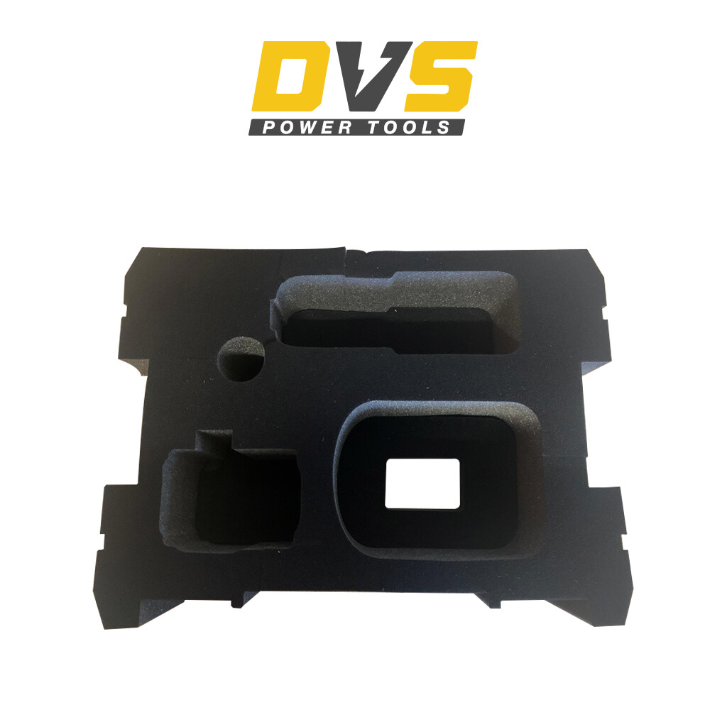 Schiuma Shadow Foam Per Cassetta Attrezzi - Inserto Tagliabile - Foto 12