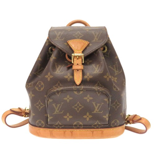AUTHENTIC LOUIS VUITTON M51137 Monogram 