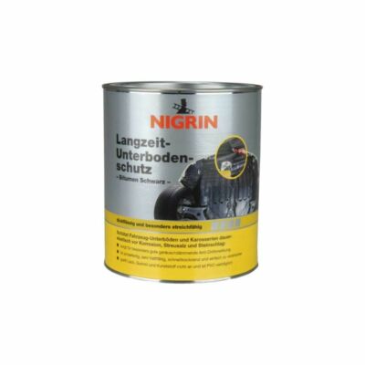 NIGRIN Performance 72111 Füll-Spachtel 1 kg