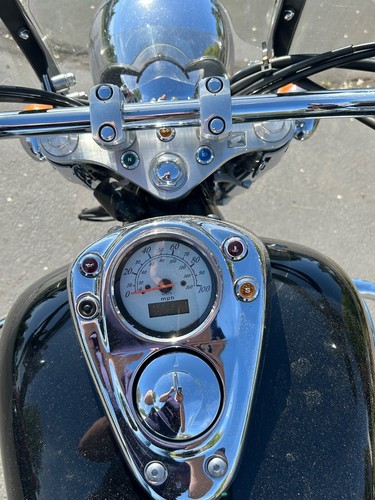 2002 Honda Shadow - Picture 8 of 8