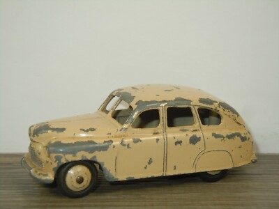 Standard Vanguard - Dinky Toys 40e 153 England *45045