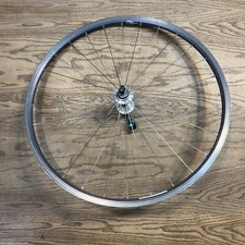 Buje protector de grasa WTB radial 28h Bontrager llanta valiente rueda delantera bicicleta de montaña