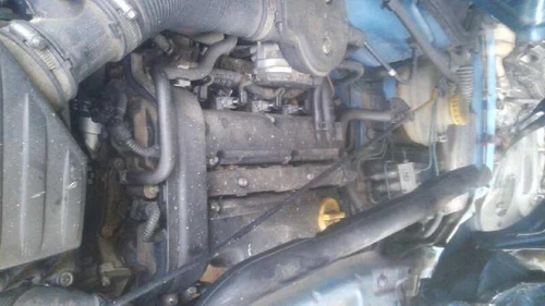 09129170 Deposito Expansion para OPEL CORSA C Comfort 2000 1331885 - Imagen 8 de 9