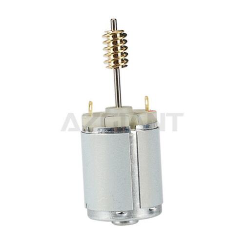 1PC Steering Column Lock Motor for 2003-2010 Porsche Cayenne 955 957 New - Foto 12 di 24